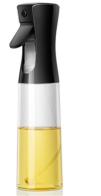 תרסיס שמן זית