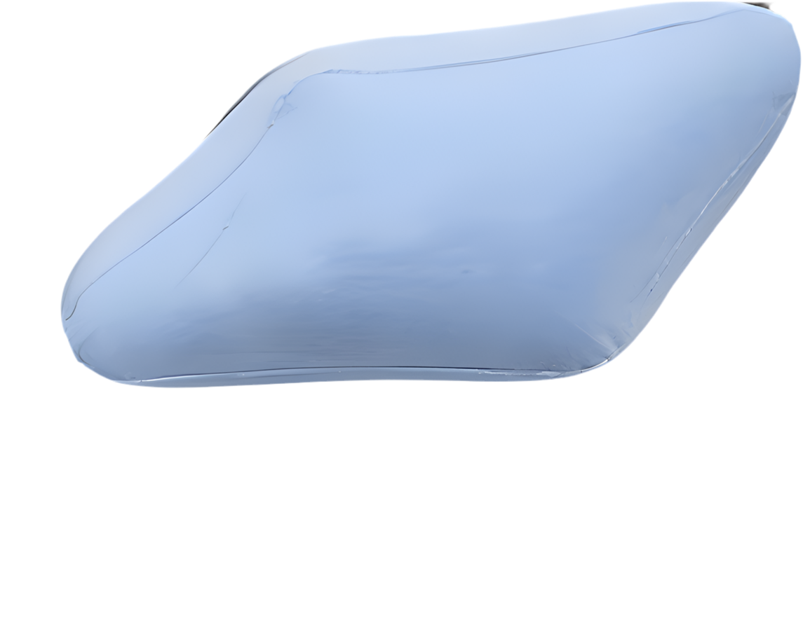 כרית כף רגל לשינה