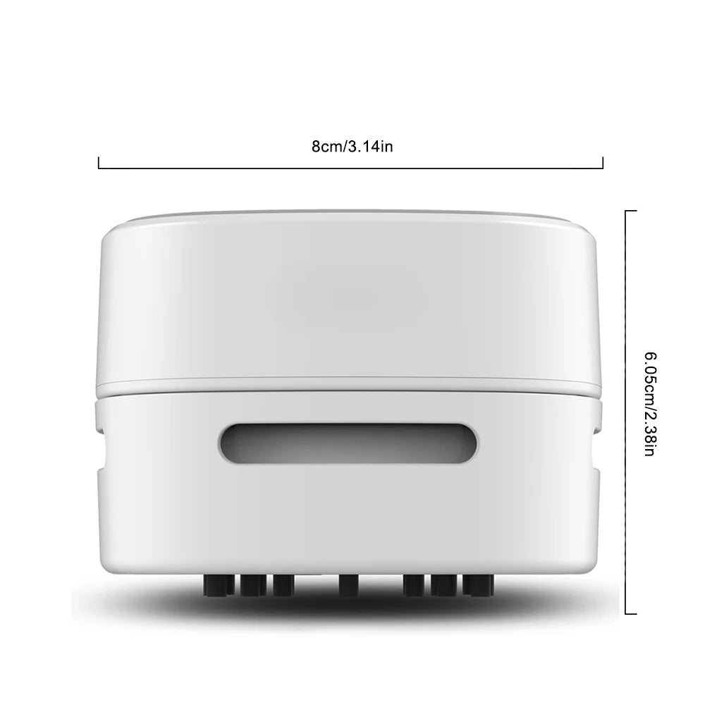 שואב אבק מיני שולחני