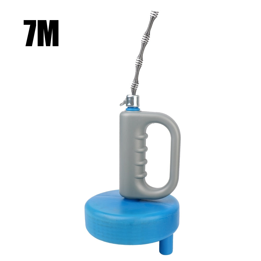 כלי ניקוי לחדר אמבטיה בצנרת ביוב