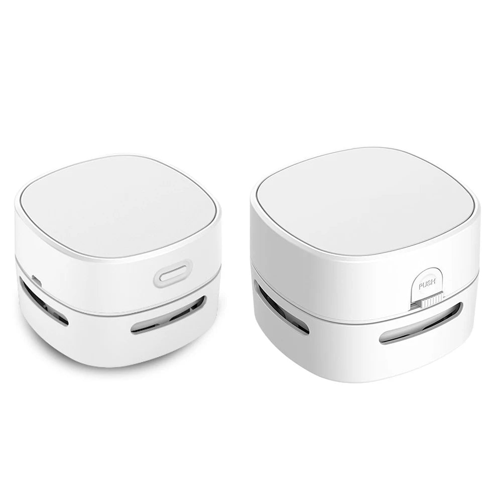 שואב אבק מיני שולחני