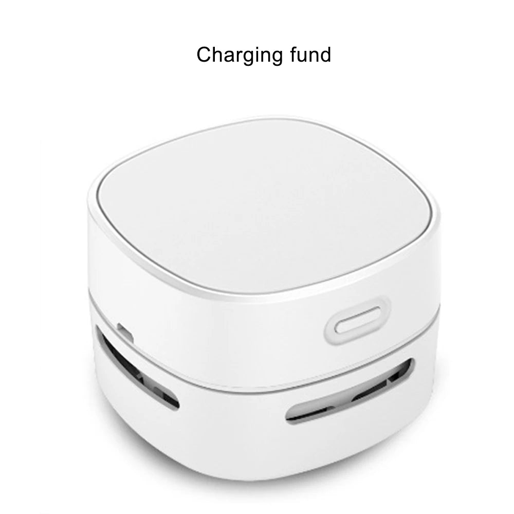 שואב אבק מיני שולחני