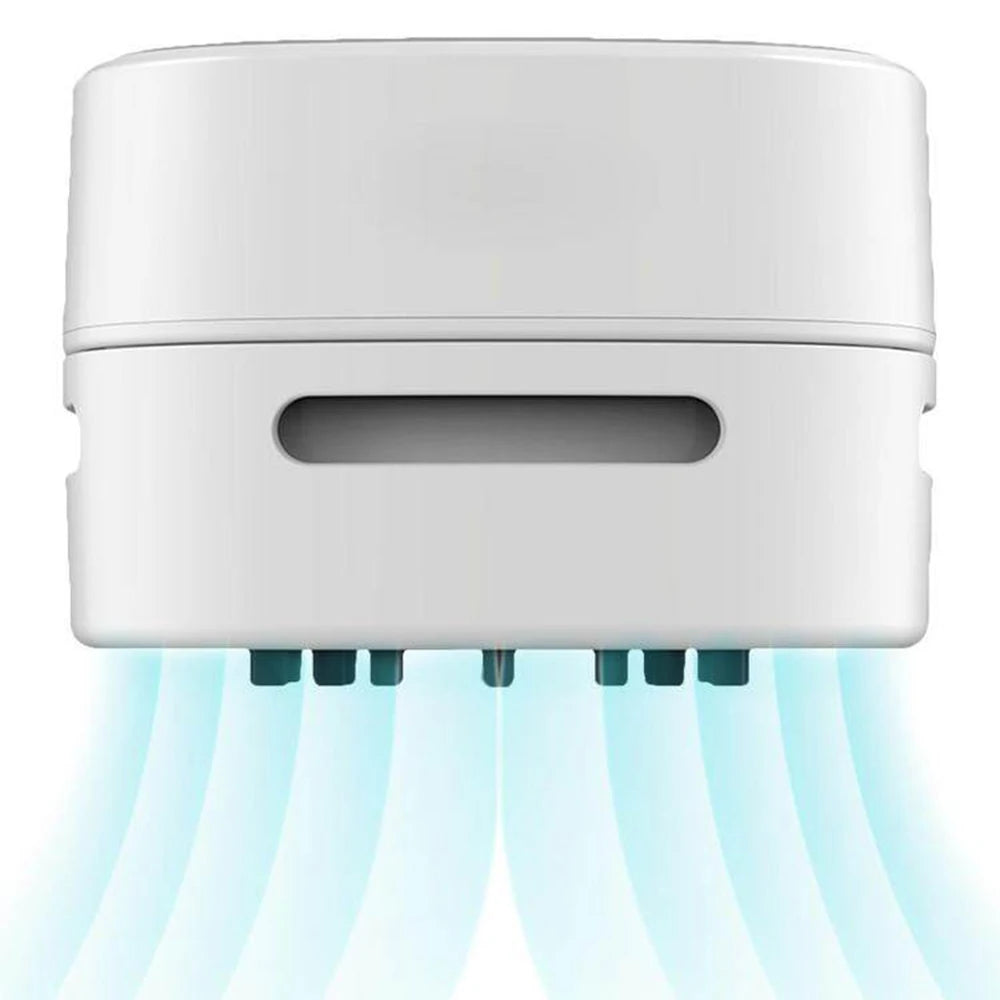 שואב אבק מיני שולחני