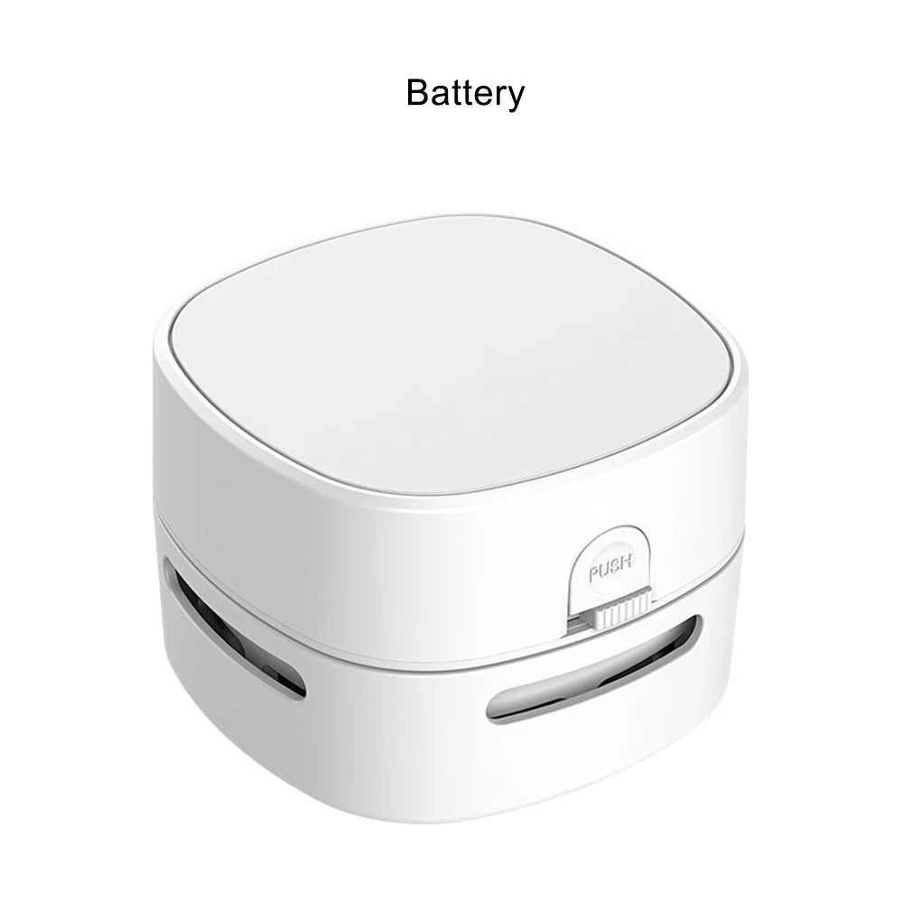 שואב אבק מיני שולחני