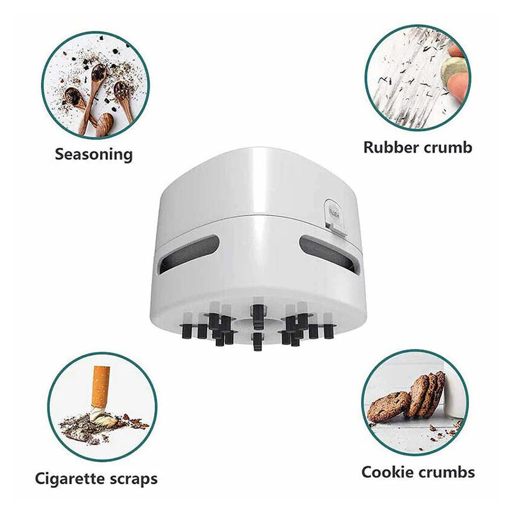 שואב אבק מיני שולחני