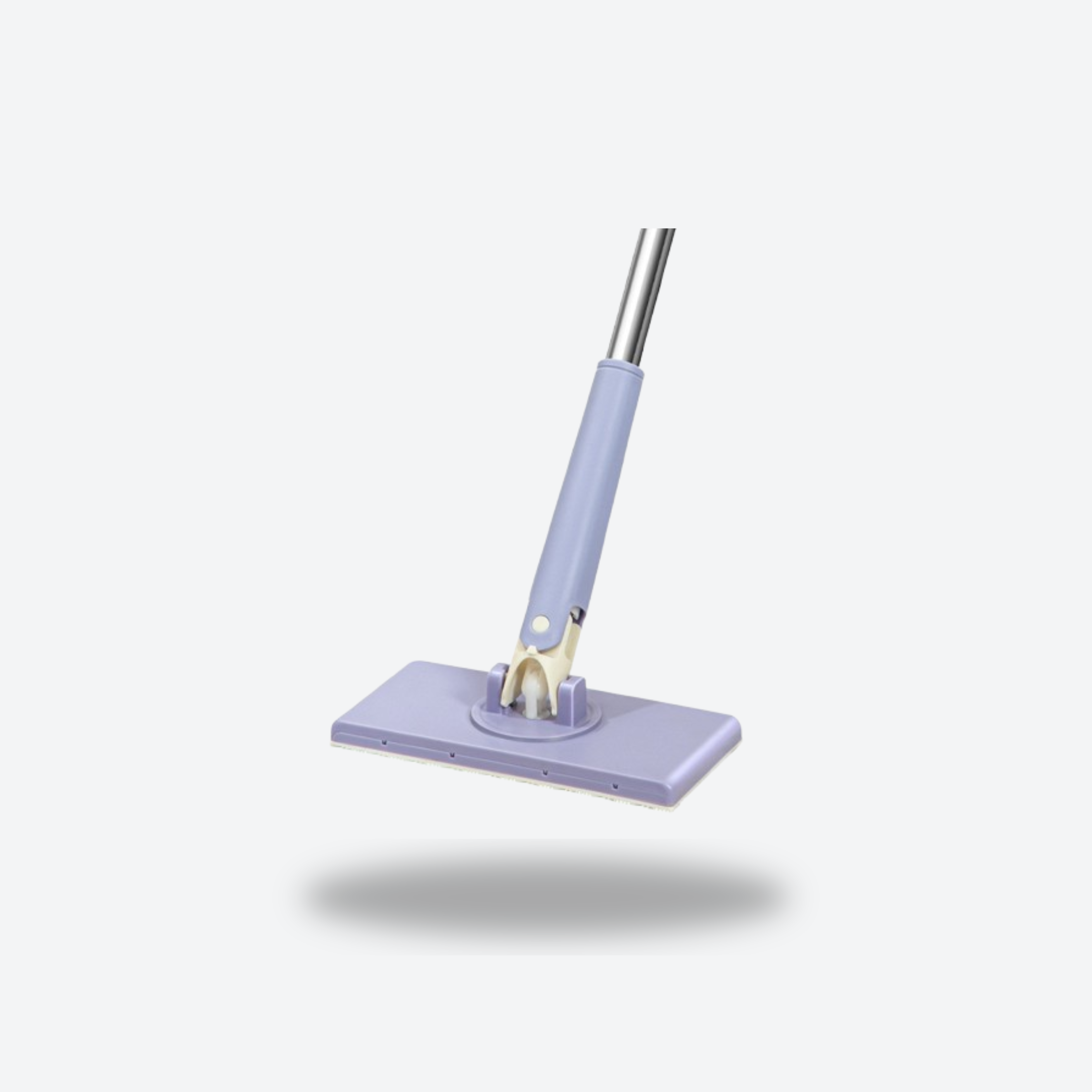 Large Hands-Free Cleaning Mop For window Floor