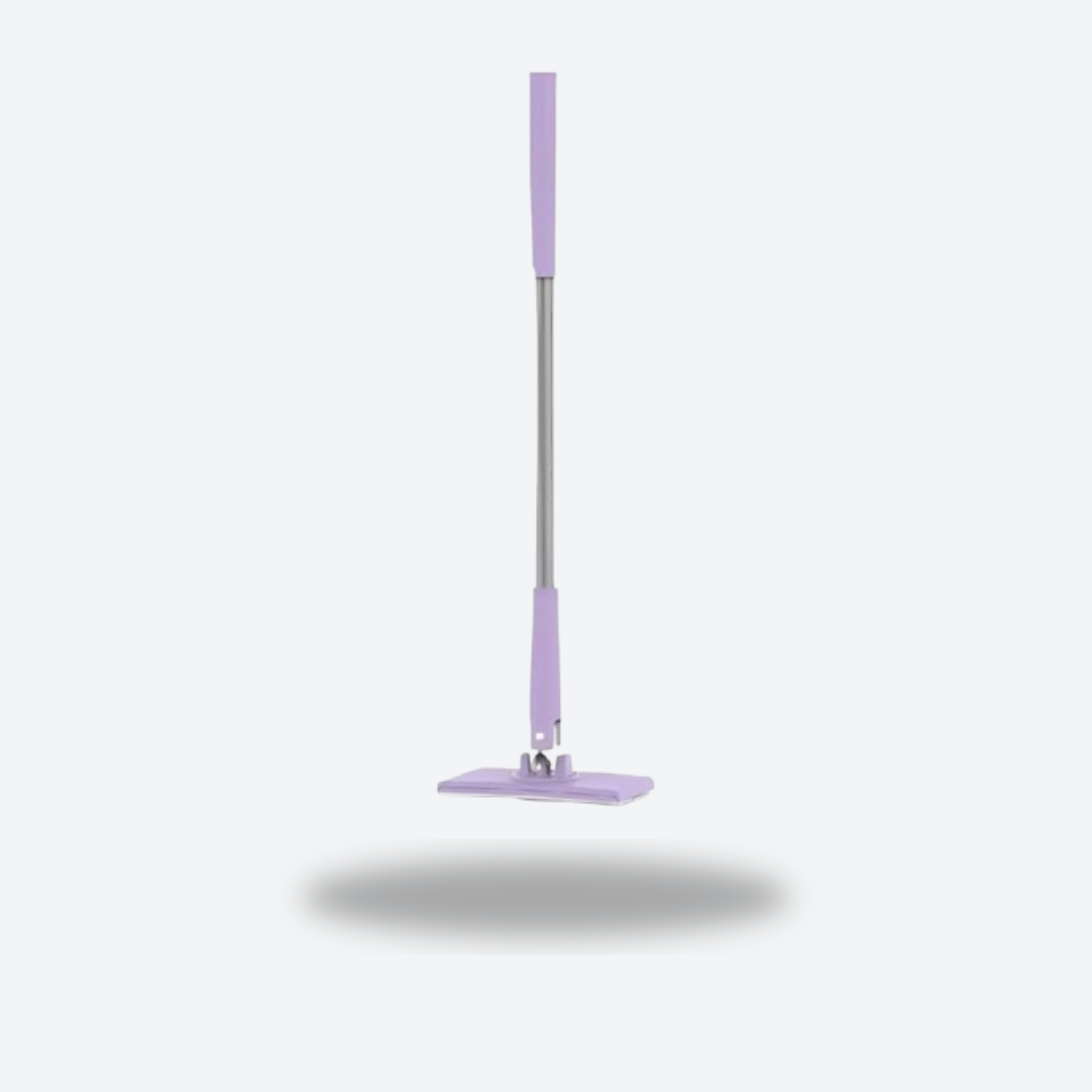 Large Hands-Free Cleaning Mop For window Floor