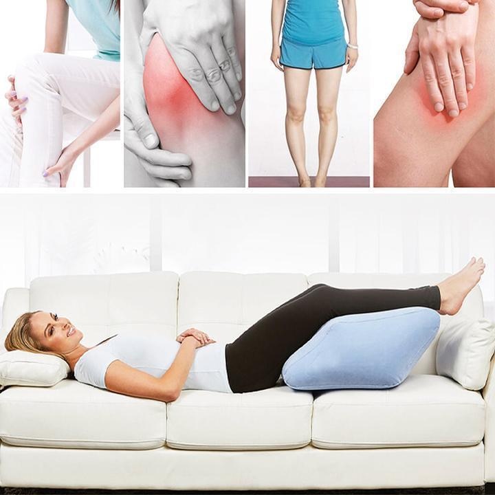 כרית כף רגל לשינה