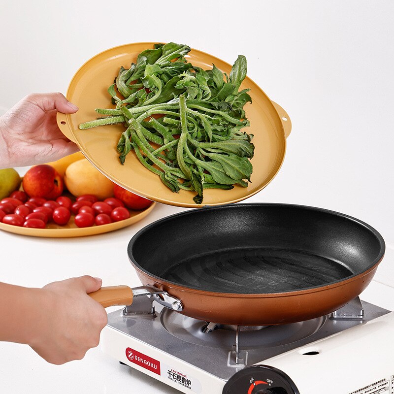 כיסוי ירקות מבודד רב שכבתי