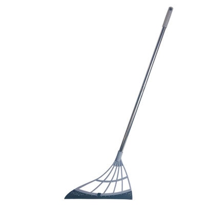Silicone Broom Floor Cleaning
