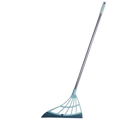 Silicone Broom Floor Cleaning