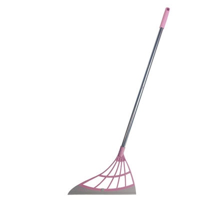 Silicone Broom Floor Cleaning