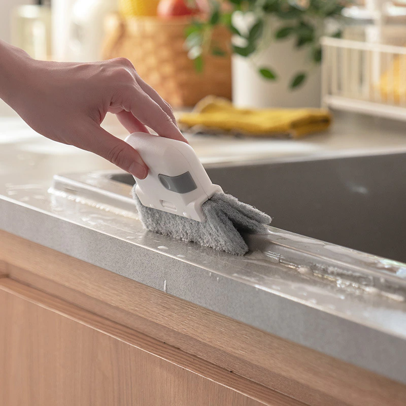 Groove Cleaning Tool