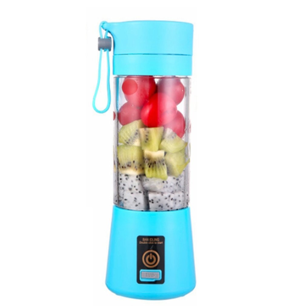 USB mixer electric juicer