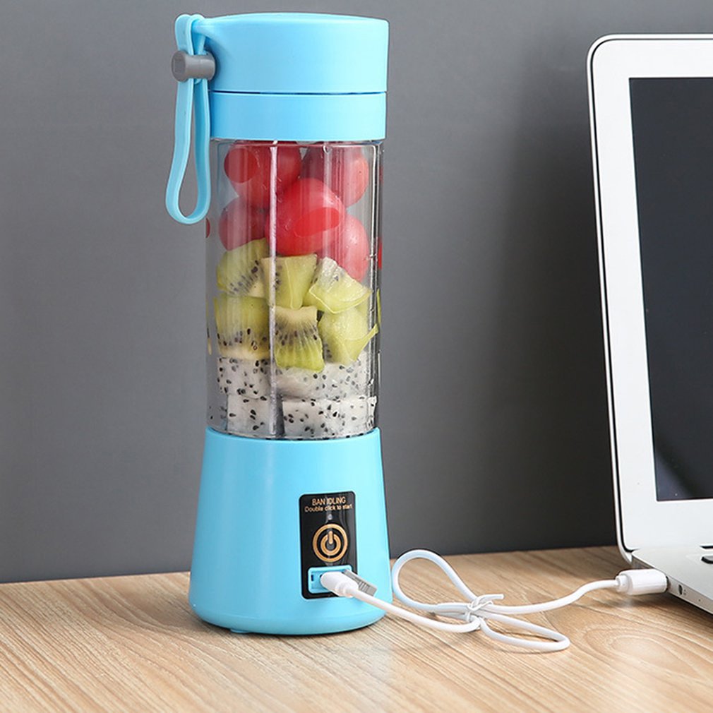 USB mixer electric juicer