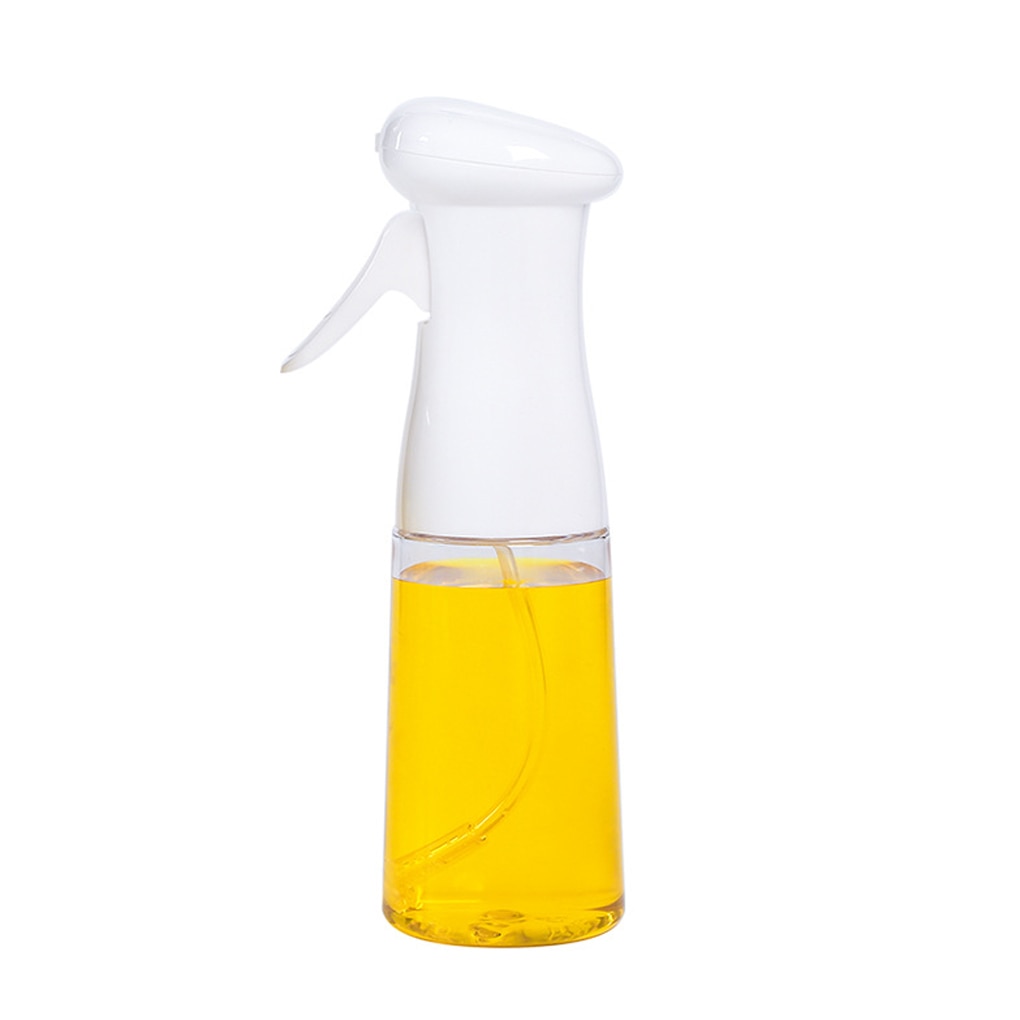 Olive Oil Spray