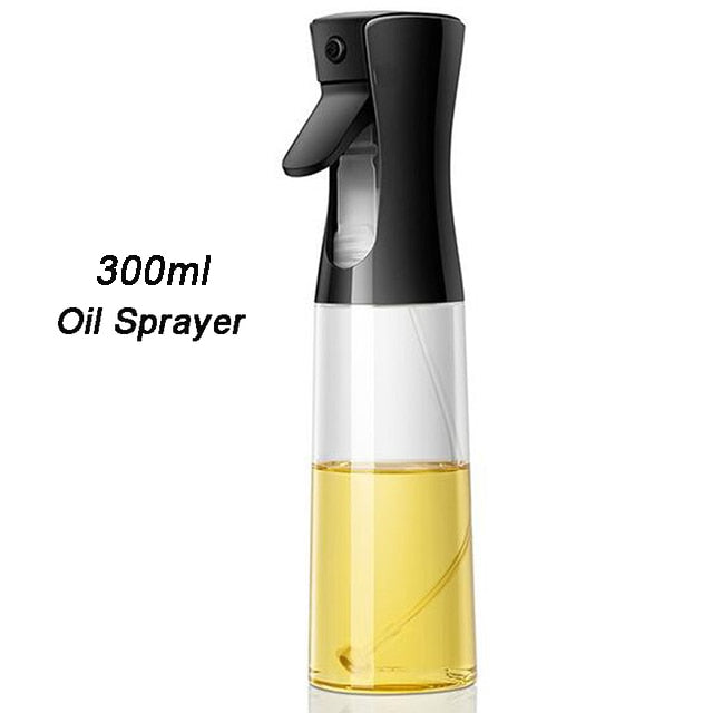 Olive Oil Spray