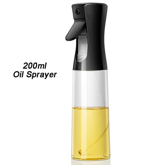 Olive Oil Spray