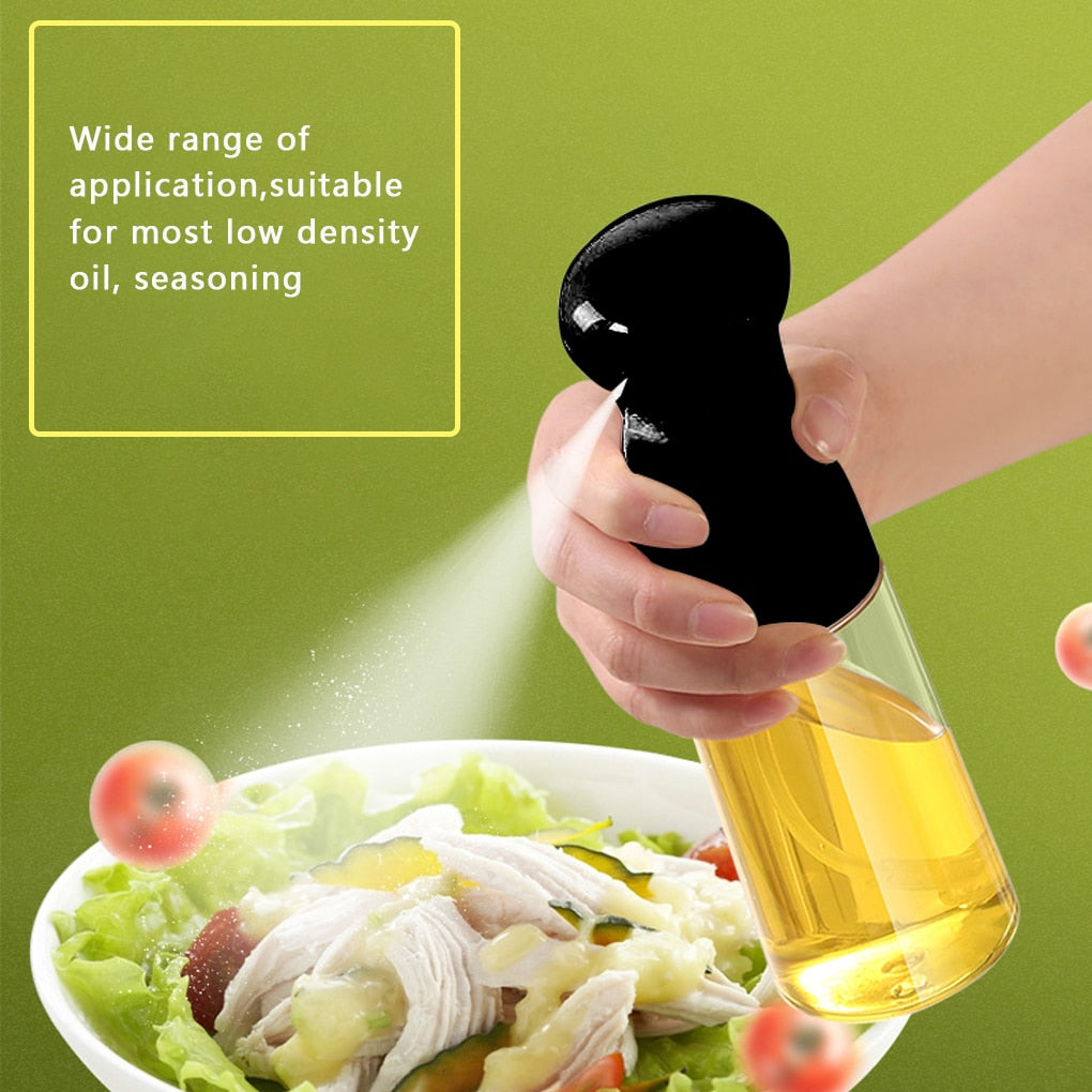 Olive Oil Spray