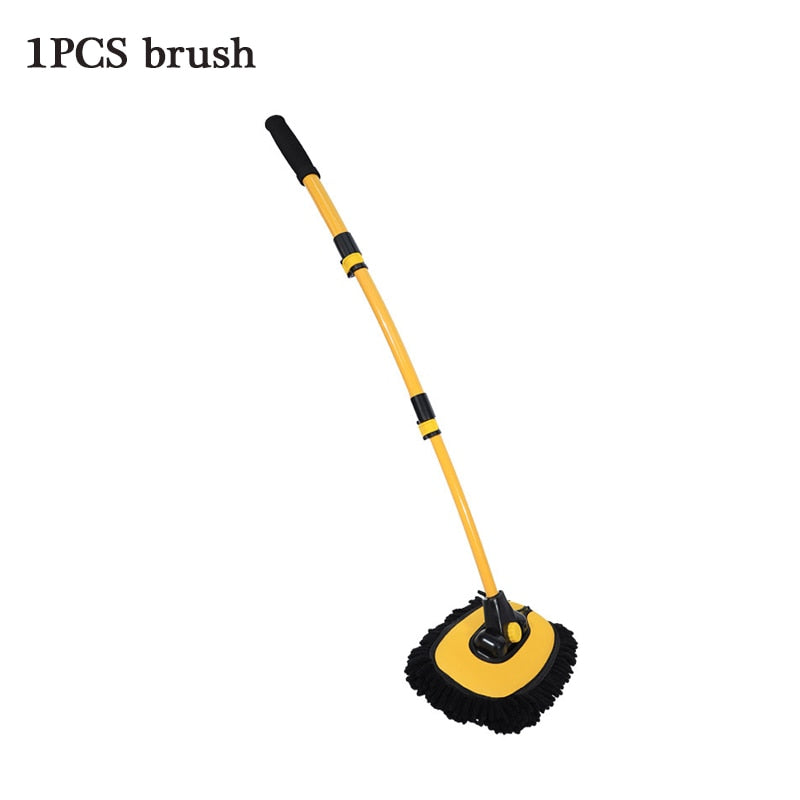 cleaning machine brush