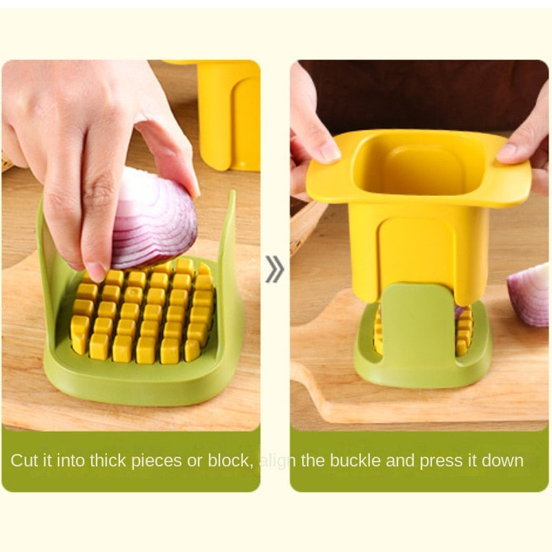 Vegetable Chopper