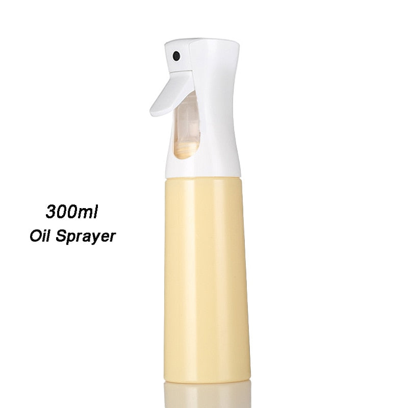 Olive Oil Spray