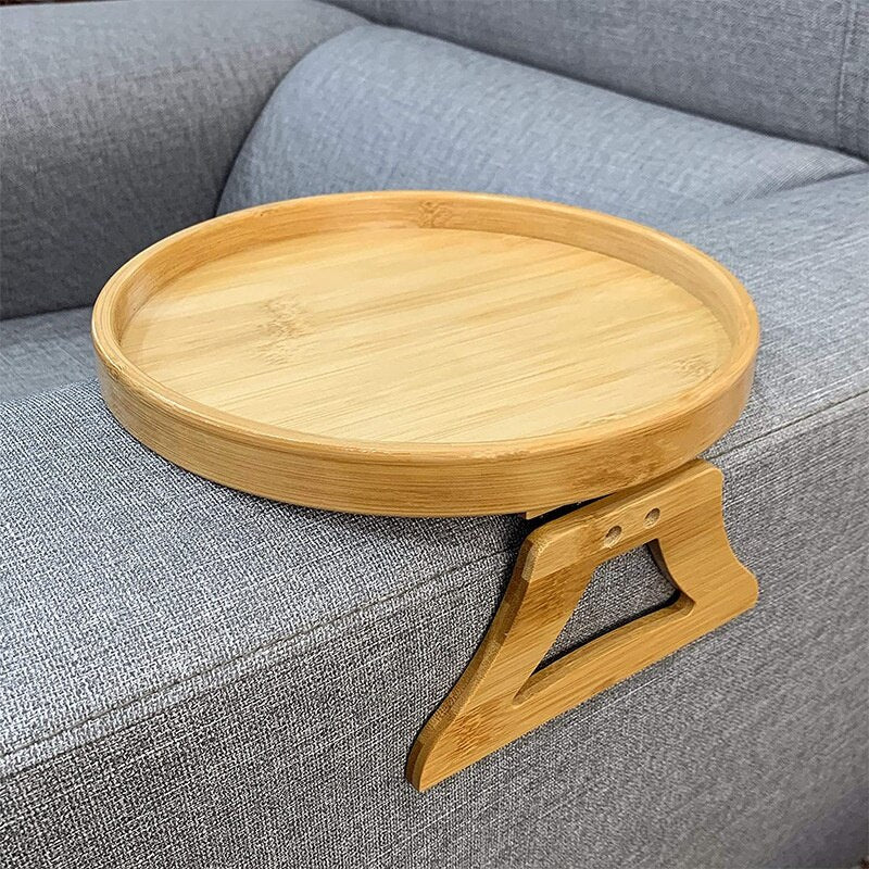 Sofa Tray Table