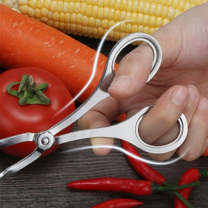 Meatball Maker Tool Clip