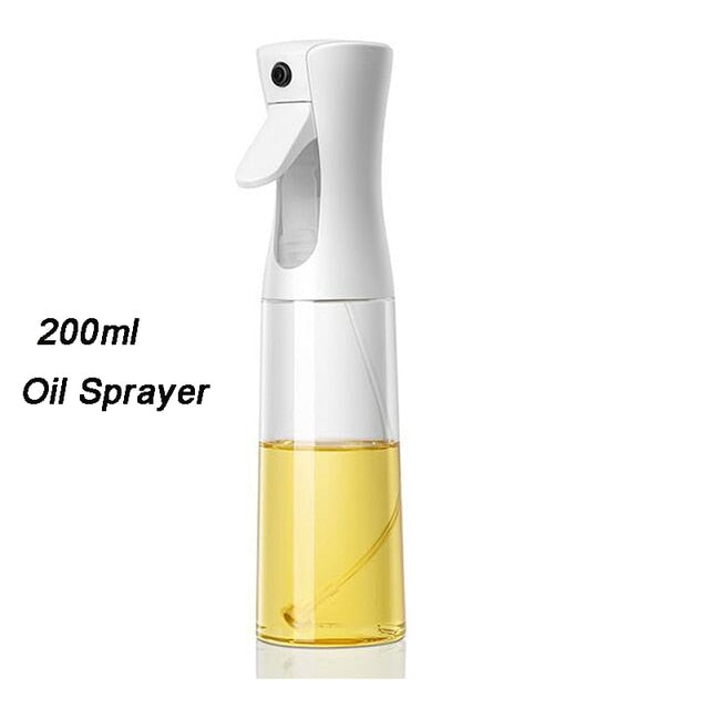 Olive Oil Spray