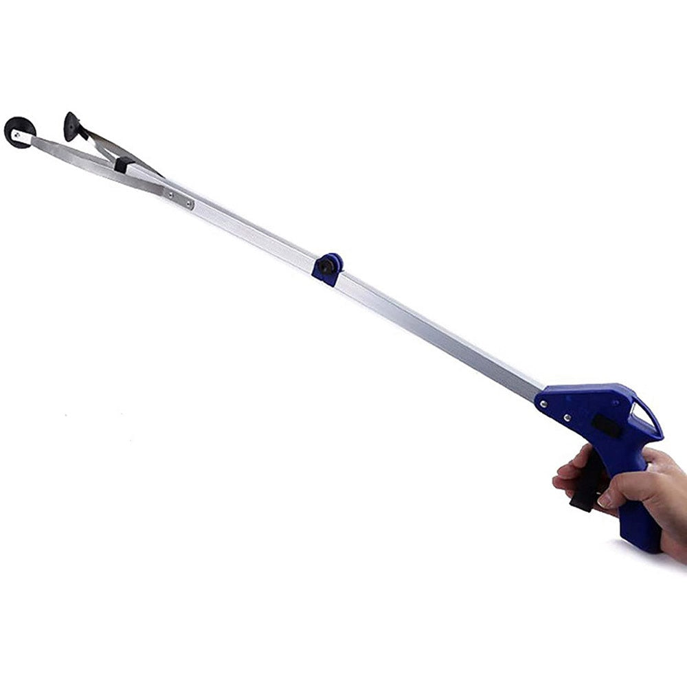 Long Arm Extension Grabber