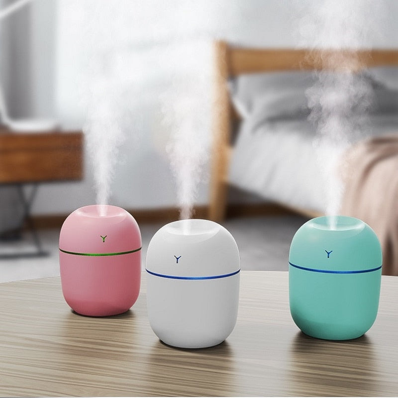 Air Humidifier