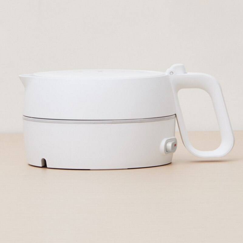 Folding Electric Kettle Handheld