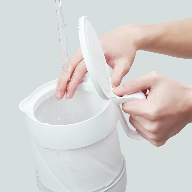 Folding Electric Kettle Handheld