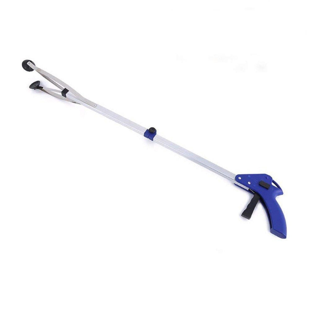 Long Arm Extension Grabber