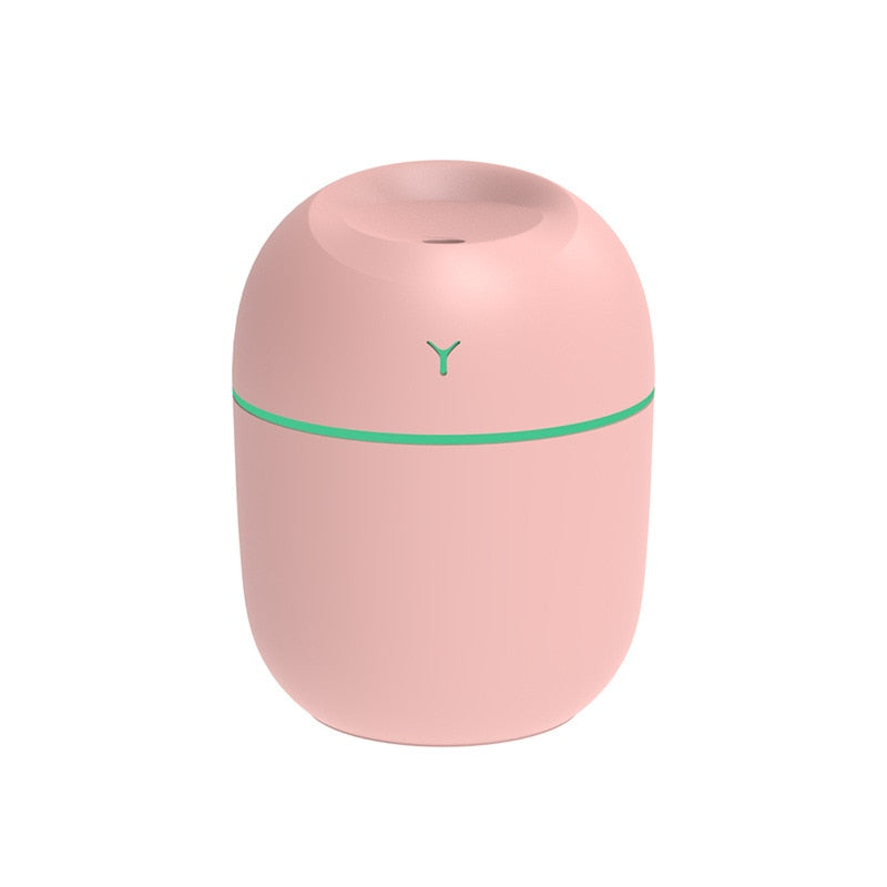 Air Humidifier