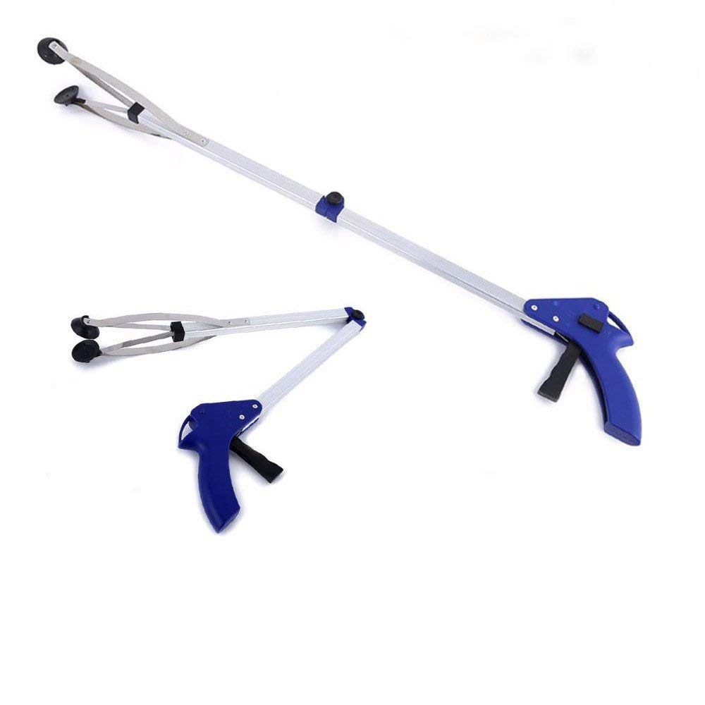 Long Arm Extension Grabber