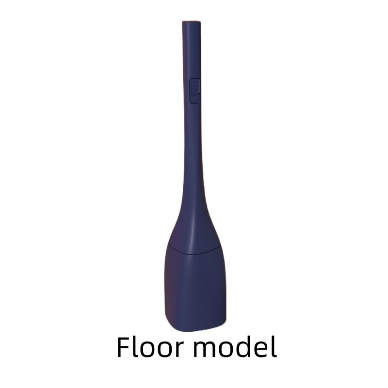 Silicone Toilet Brush head