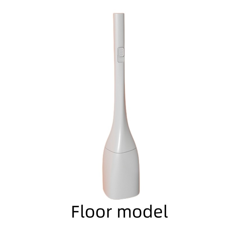 Silicone Toilet Brush head