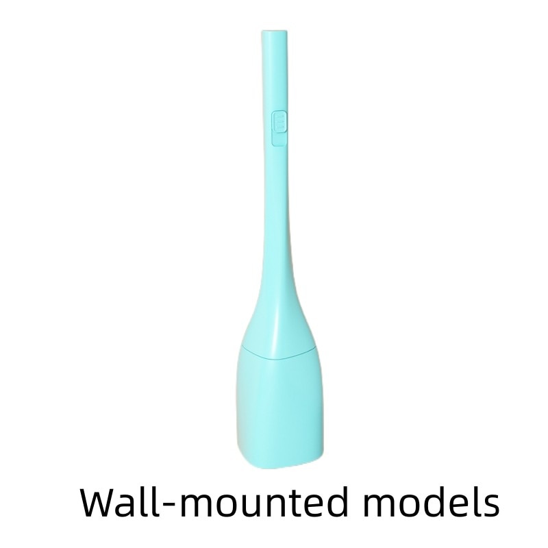 Silicone Toilet Brush head