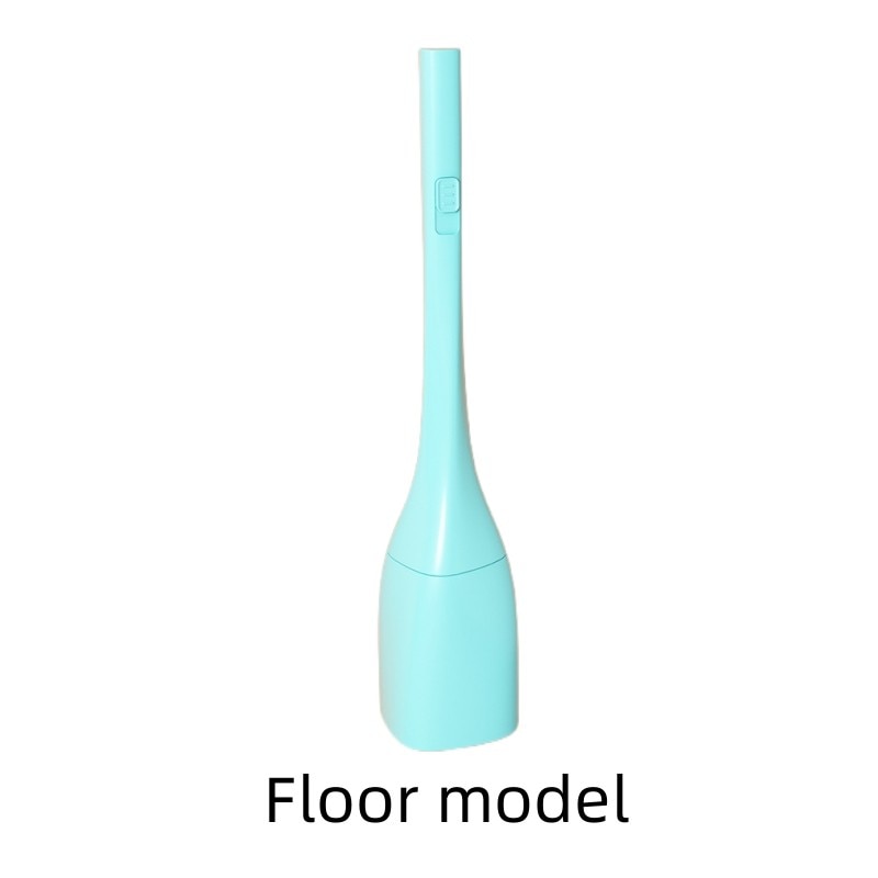 Silicone Toilet Brush head