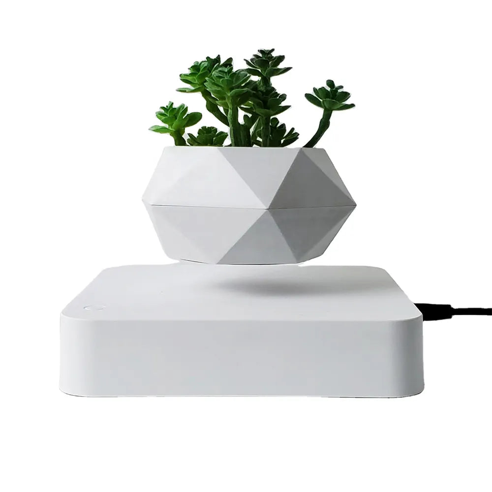 floating plant pot