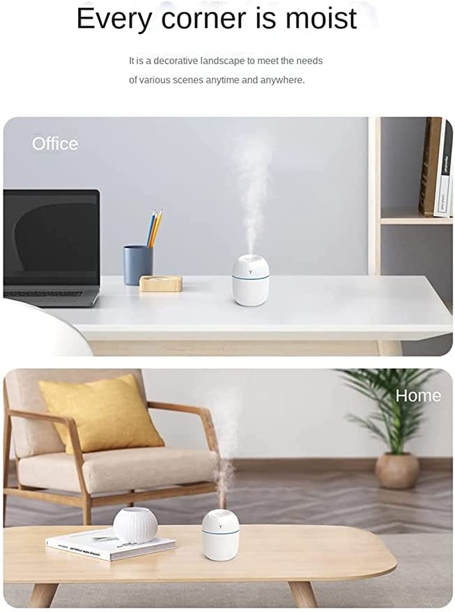 Air Humidifier