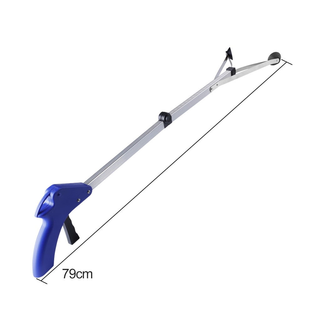 Long Arm Extension Grabber