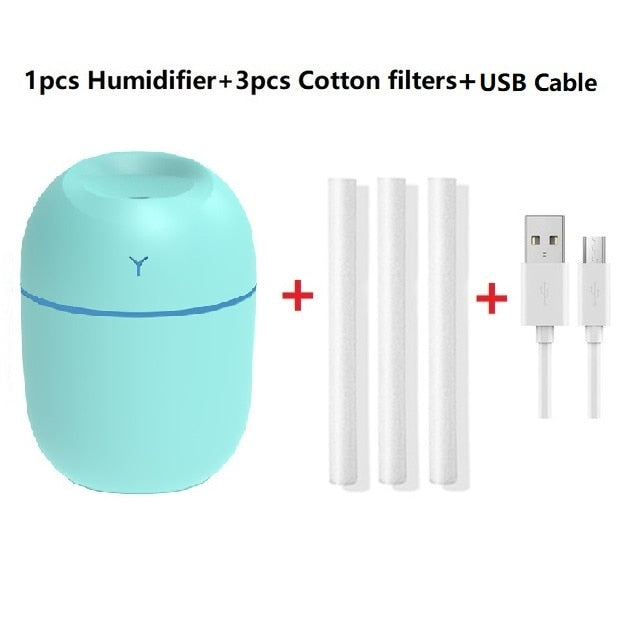 Air Humidifier