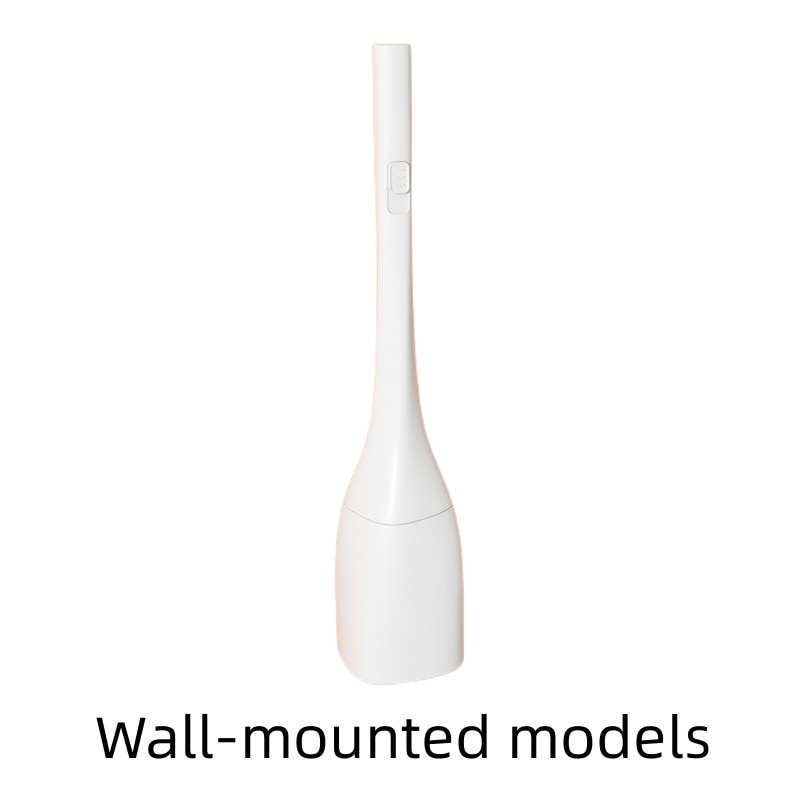 Silicone Toilet Brush head