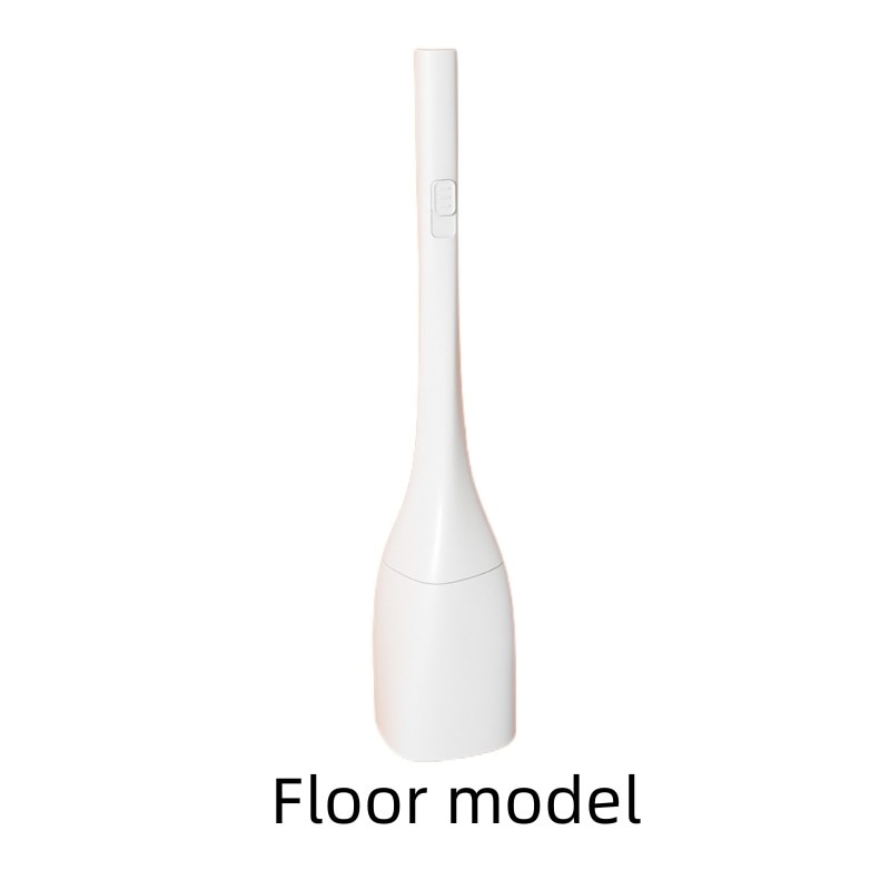 Silicone Toilet Brush head